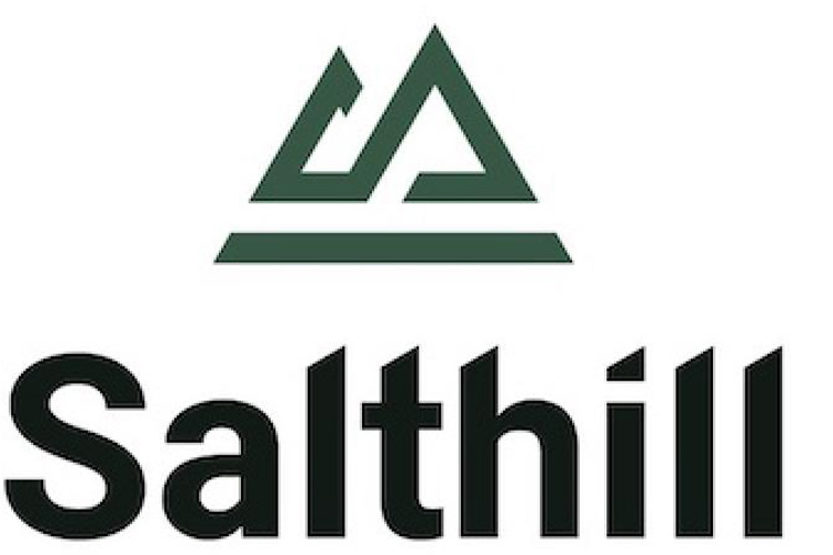 Salthill logo